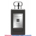 Our impression of Vetiver & Golden Vanilla Jo Malone London Unisex Concentrated Perfume Oil (004313)